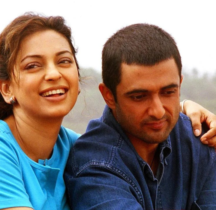 My Brother...Nikhil stars Juhi Chawla and Sanjay Suri. It was released in 2005. Based on the life of Dominic d’Souza, an Indian AIDS activist, the movie follows Nikhil Kapoor, a swimmer who is diagnosed with HIV. He finds solace in his sister, Anamika, and boyfriend, Nigel. This movie came out at a time when there was little to no awareness of AIDS and garnered a lot of praise and attention. (Photo: X/@kingosunens)