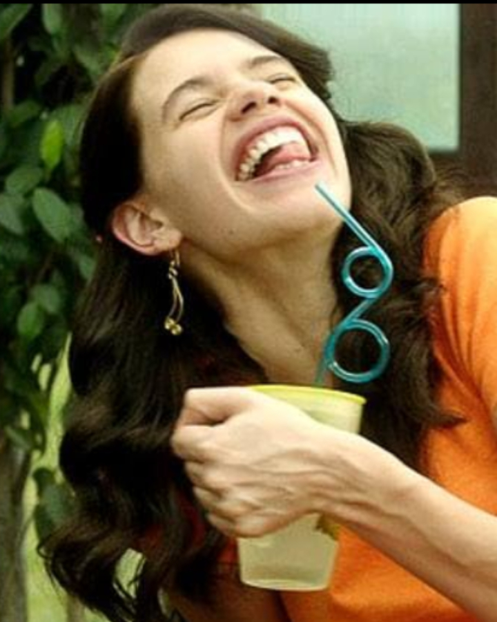 Margarita with a Straw is a 2014 film starring Kalki Koechlin and directed by Shonali Bose. The story is about Laila, a teenager with Cerebral Palsy, and her exploration of her sexuality. It deals with themes of sexuality, inclusion, self-love and self-acceptance. (Photo: IMDb)