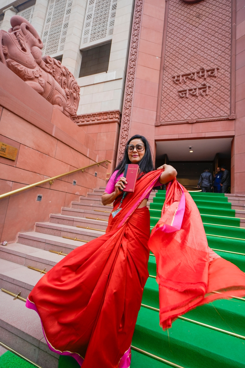 Newly Elected 18th Lok Sabha Begins with Swearing-In Ceremony, Opposition Vows to Protect Constitution