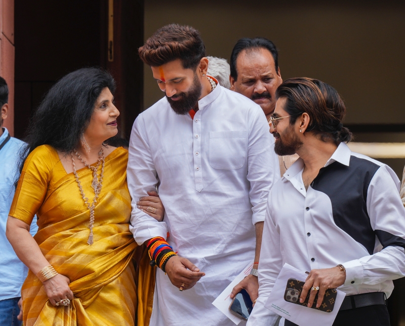 Newly Elected 18th Lok Sabha Begins with Swearing-In Ceremony, Opposition Vows to Protect Constitution