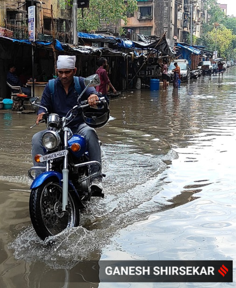 Mumbai