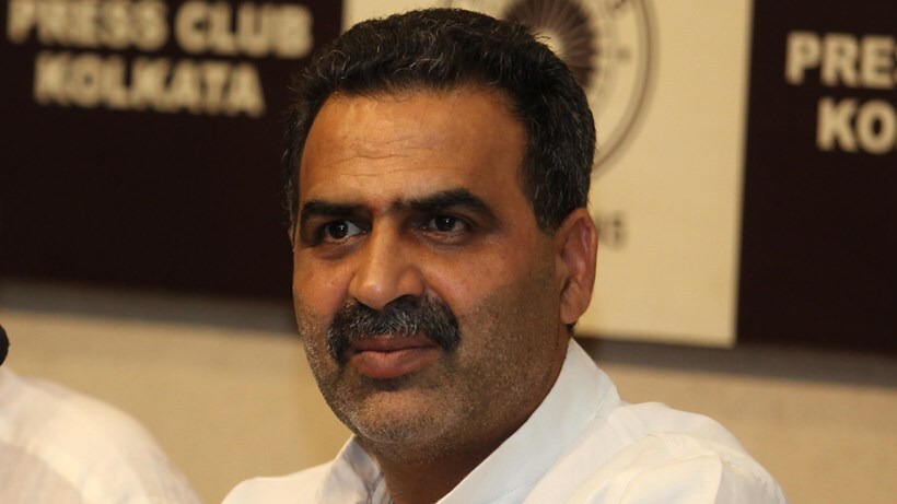 Sanjeev Balyan