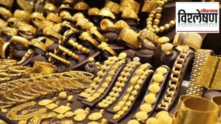 india restricted import of gold