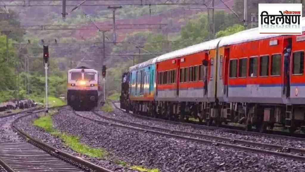 Indian railway, Indian railway speed, india train superfast, track and train speed relationship, railway speed in india, vande bharat train, railway works in india,