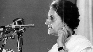 loksatta editorial about indira gandhi declared emergency in 1975