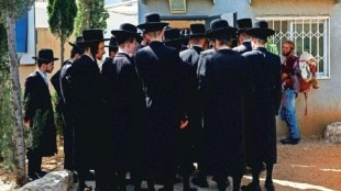 israeli supreme court order ultra orthodox must serve in military