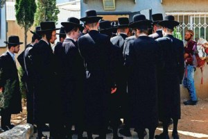 israeli supreme court order ultra orthodox must serve in military