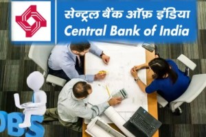 job opportunities in central bank of india