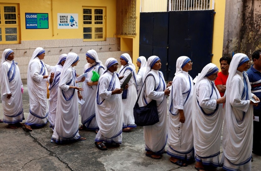 Lok Sabha Elections