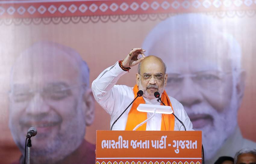 Amit Shah and Sonal Patel Net Worth