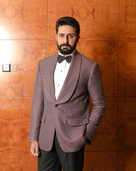 Abhishek Bachchan Net Worth