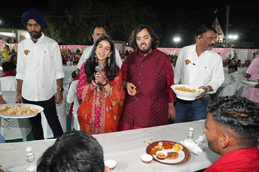 Anant Ambani expensive things