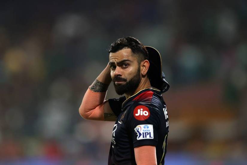 Virat Kohli Property