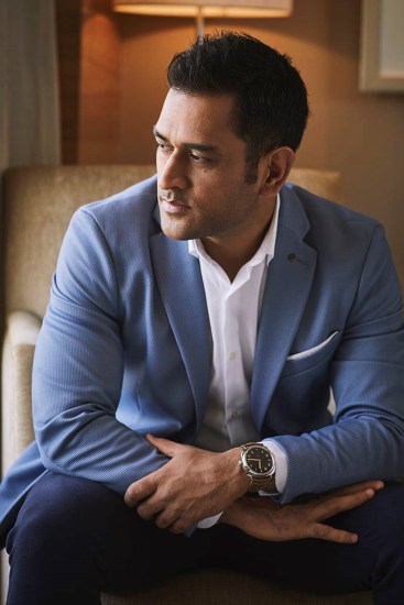 Dhoni