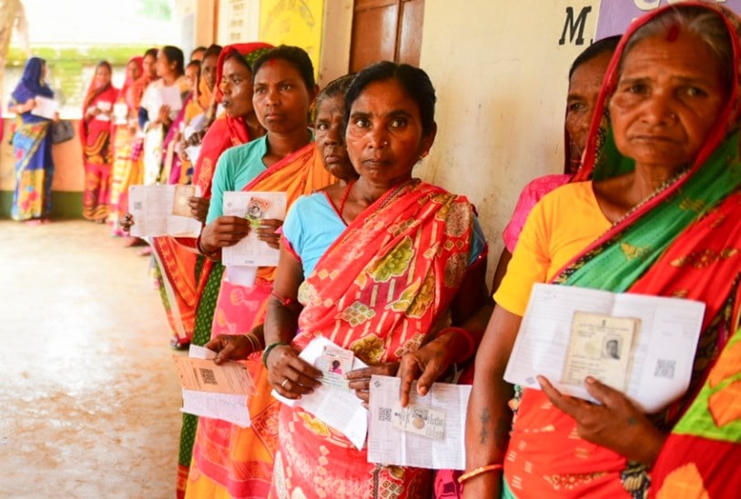 Lok Sabha Elections