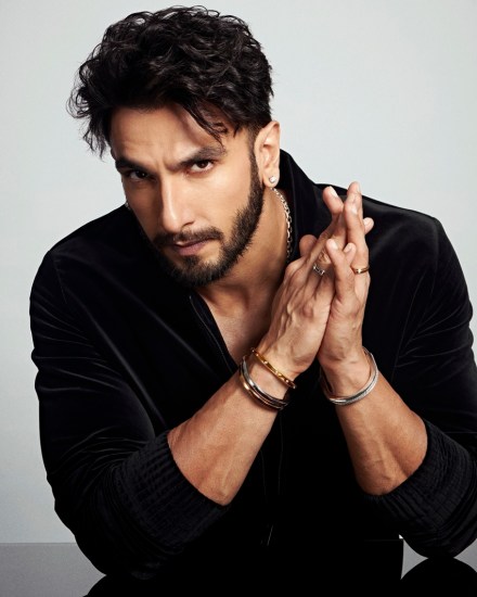 Ranveer Singh