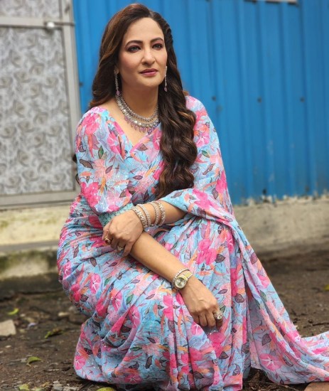 Rakshanda Khan