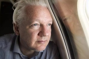 wikiLeaks founder julian assange released from prison after us plea deal