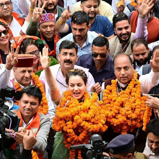 kangana-ranaut-lok-sabha-2024-election-result-update