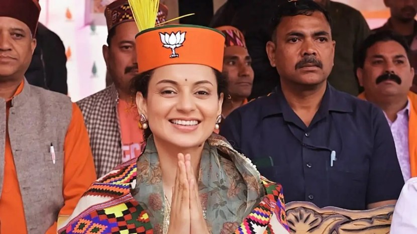 lok sabha election results 2024 top female 11 candidates list 2024 smriti irani bansuri swaraj tamilisai sundararajan kangana ranaut hema malini dimple yadav mahua moitra 