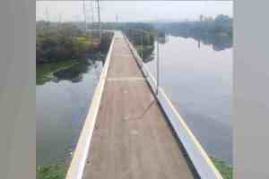 New Bridge Over Mula River, Ease Commute for Bopkhel Residents, bopkhel khadki bridge, Bopkhel Residents, pimpri chichwad, bopkhel news,