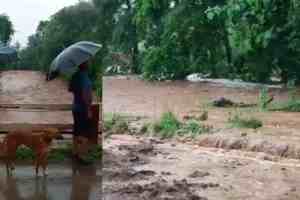 kolhapur, Heavy Rainfall, Heavy Rainfall in Kolhapur District, Heavy Rainfall Affected kagal tehsil , heavy Rainfall news, Kolhapur news,