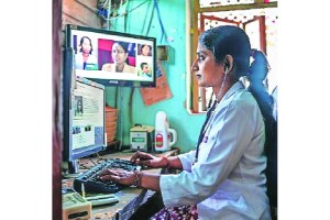 Loksatta kutuhal Artificial intelligence and health research