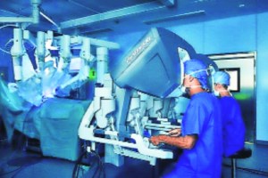 Kutuhal Artificial intelligence and surgery