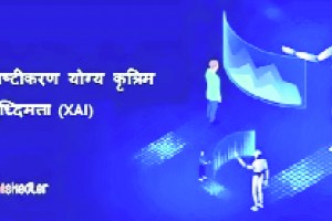 Loksatta kutuhal Popular system of AI in weather forecasting