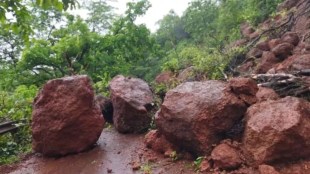 landslides risk in 483 villages in maharashtra