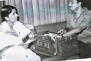 film industry Composer Madanmohan birth centenary