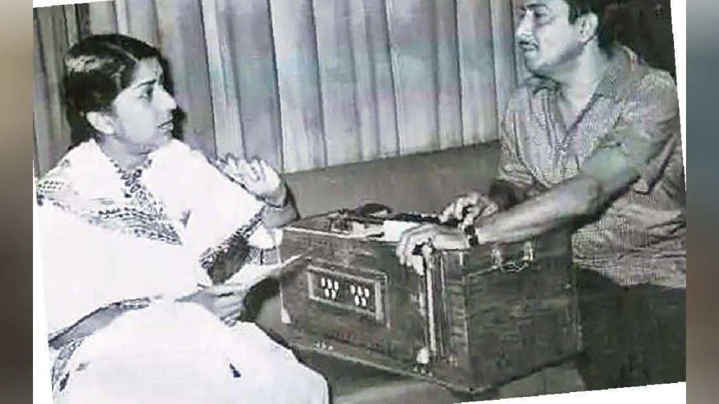 film industry Composer Madanmohan birth centenary