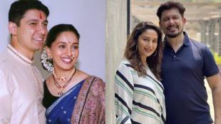 madhuri dixit husband dr nene opens up about their marriage