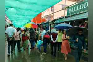 Mahabaleshwar and Panchgani Tourism, Mahabaleshwar and Panchgani Tourism 30 percent Drop Visitors, Severe Summer and Unseasonal Rain, mahabaleshwar,panchgani, marathi news, mahabaleshwar news,