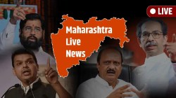 Maharashtra News Live : अजित पवारांच्या बैठकीला नवाब मलिकांची हजेरी, महायुतीत पुन्हा ठिणगी?