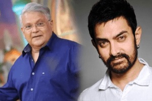 Aamir khan rejected a film offer given by mahesh kothare