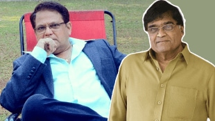 Mahesh Kothare removed ashok saraf from film without informing him