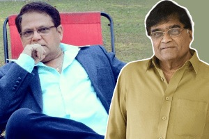 Mahesh Kothare removed ashok saraf from film without informing him