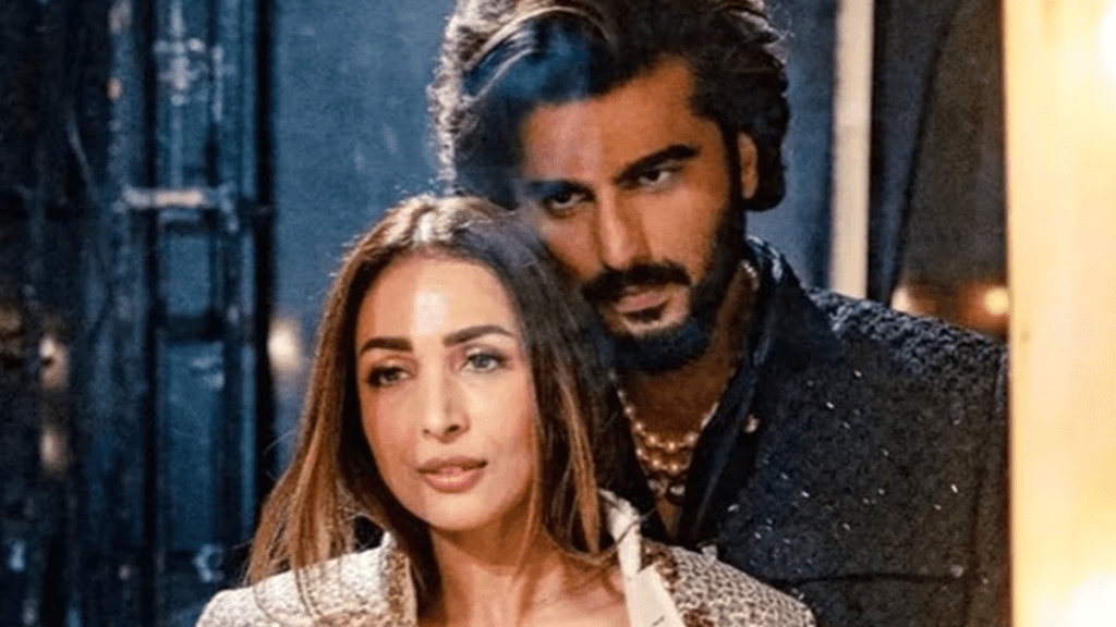 Malaika Arora on breakup with arjun kapoor breakup rumours