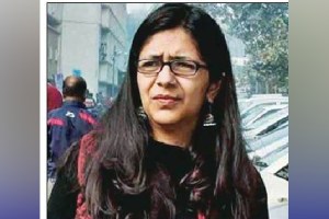 Maliwal letter to India Aghadi appeals to discuss the attack case