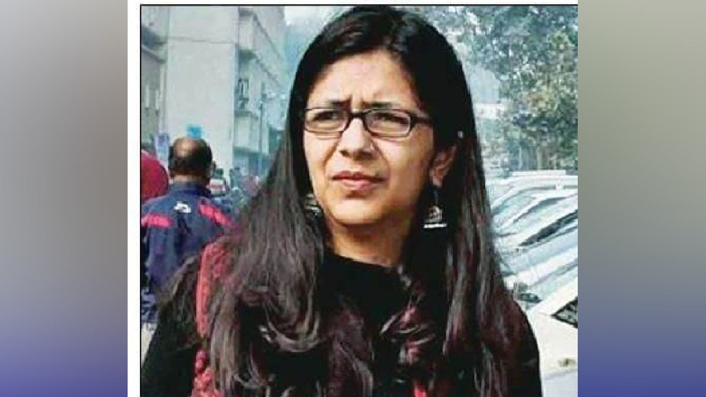 Maliwal letter to India Aghadi appeals to discuss the attack case