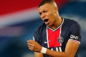 France is worried about captain Kylian Mbappe injury