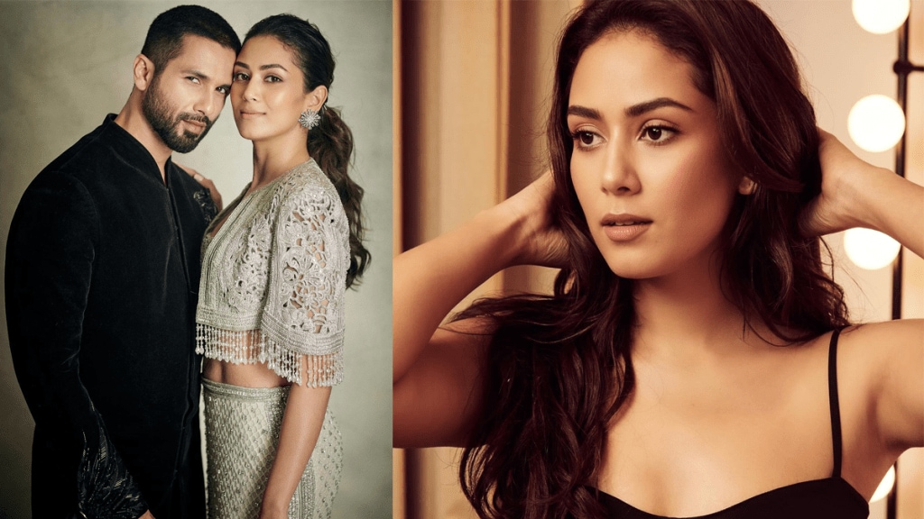 Mira rajput gets hate comments on 2017 statement which she is regretting now