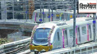 Mumbais first Metro line completes 10 years