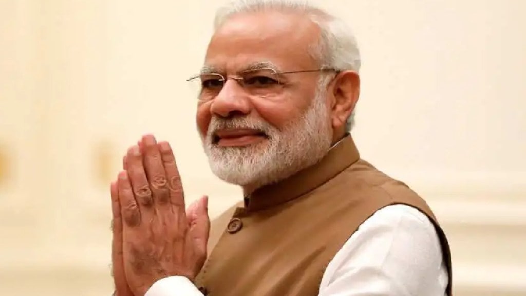 Prime Minister Narendra Modi hat trick prediction in post poll tests