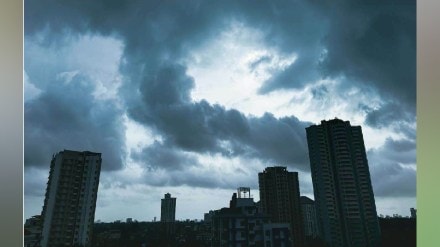 Monsoon rains in Karnataka Andhra Pradesh