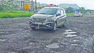 potholes on mumbai goa highway