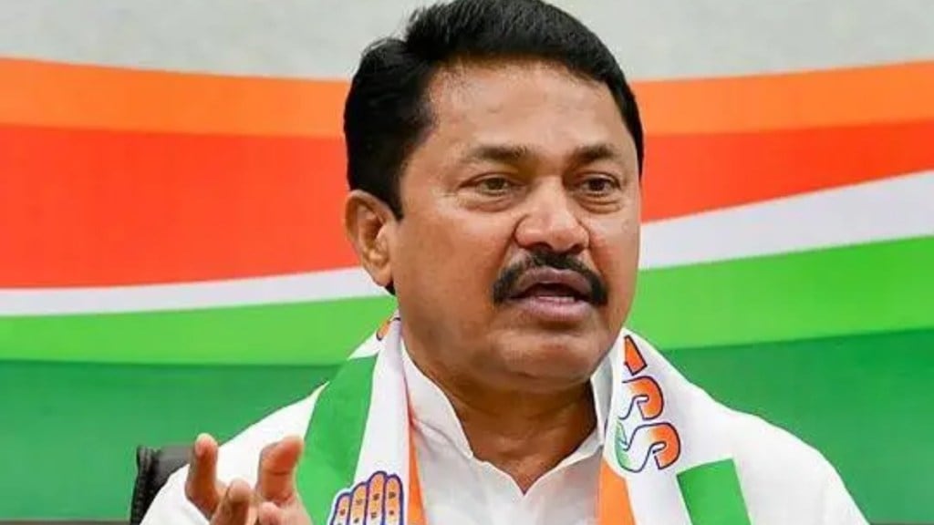 congress chief nana patole criticizes bjp after maharashtra election results
