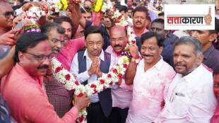 uddhav Thackeray stronghold fort Shaken by victory of narayan rane in sindhudurg ratnagiri lok sabha constituency election 2024