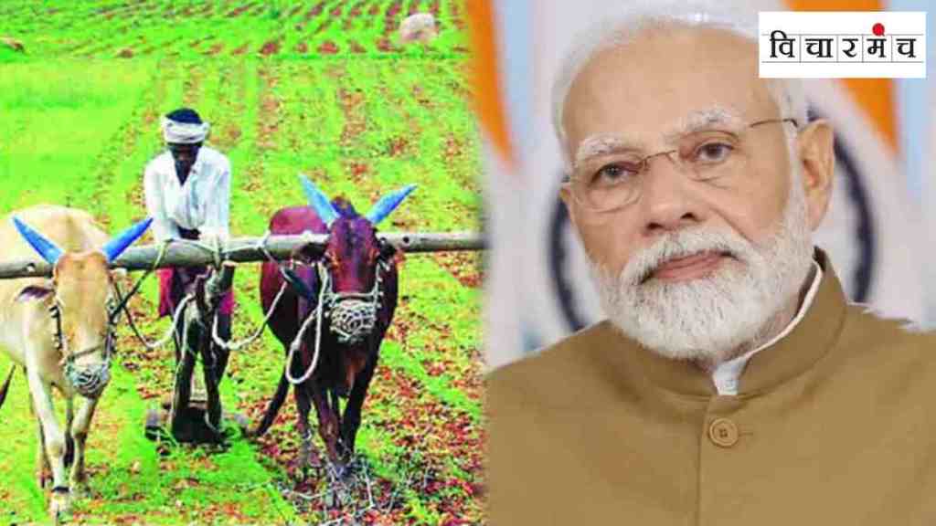 Narendra Modi Government, Key Agricultural Challenges, Narendra Modi Government Faces Key Agricultural Challenges in Third Term, Prioritize Farmers Interests, farmer Sustainable Policies, agriculture minister, shivrajsingh chouhan, indian farmer, punjab farmer, haryana farmer, madhya pradesh farmer,